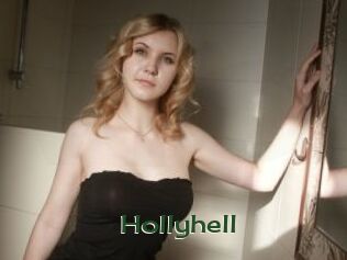 Hollyhell