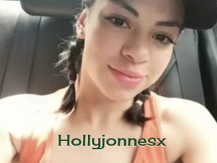 Hollyjonnesx