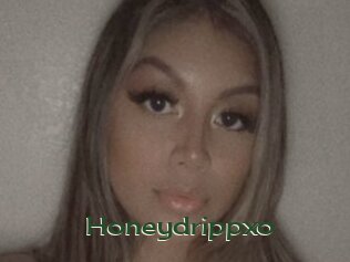 Honeydrippxo