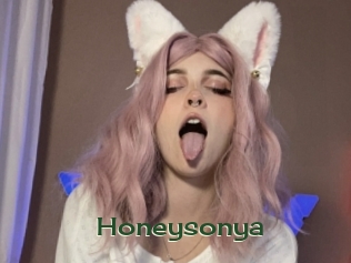 Honeysonya