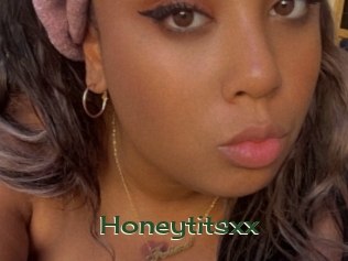 honeytitsxx Vidéos Kochonnes