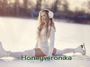 Honeyveronika