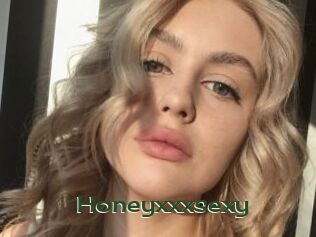Honeyxxxsexy