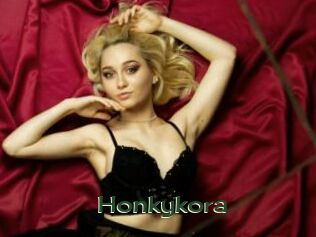 Honkykora