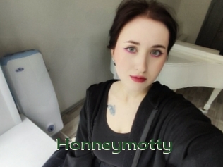 honneymotty Vidéos Kochonnes