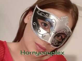 Hornycouplex