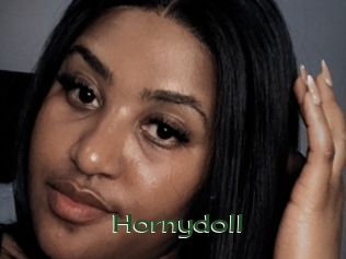 Hornydoll