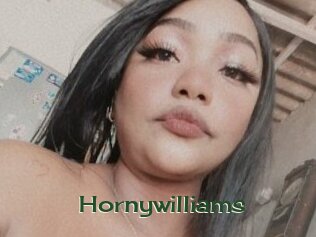 Hornywilliams