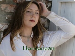 Horriocean