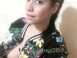 hotcreamy25 Vidéos Kochonnes