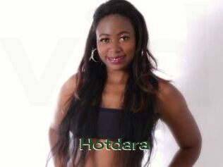 Hotdara