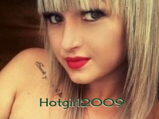 Hotgirl2009