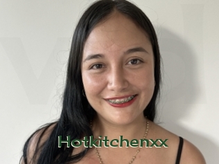 Hotkitchenxx