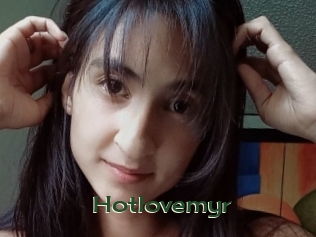 Hotlovemyr