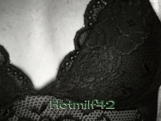 Hotmilf42