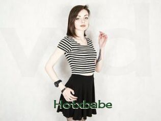 Hotxbabe