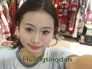 Huangtingdan