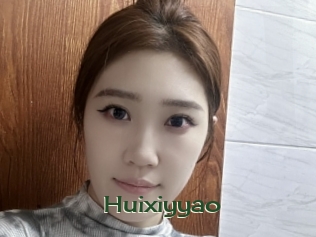 Huixiyyao