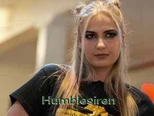 Humblesiren