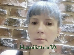 Humiliatrix18