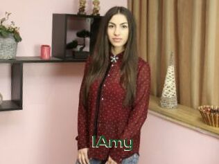 IAmy