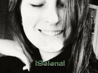 ISelenaI