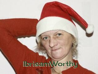 IbrisamWorthy
