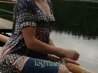 IcyTaste