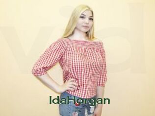IdaHorgan