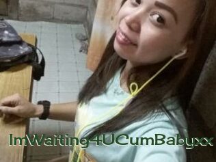 ImWaiting4UCumBabyxx