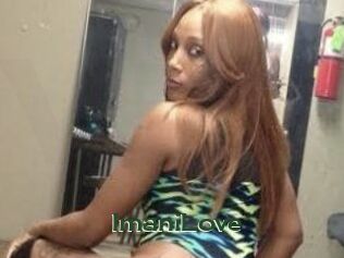 ImaniLove