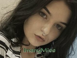 ImanyMiss