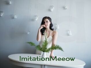 ImitationMeeow