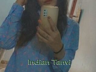 Indian_Tanvi