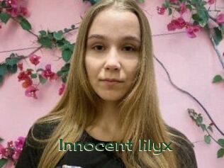 Innocent_lilyx
