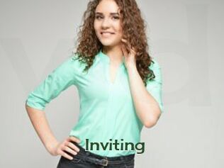 Inviting