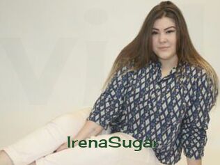 IrenaSugar Vidéos Kochonnes