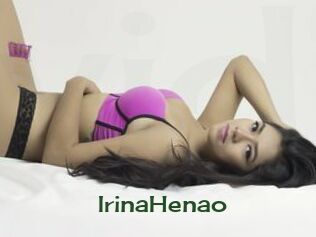 IrinaHenao Vidéos Kochonnes