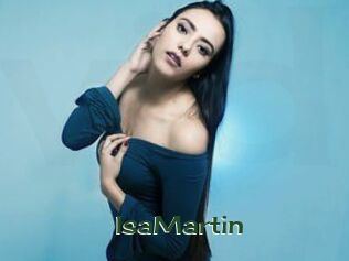 IsaMartin