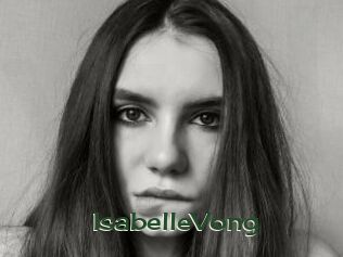 IsabelleVong