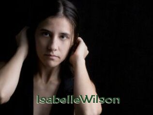 IsabelleWilson