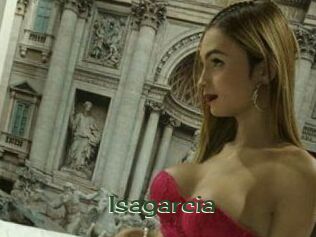 Isagarcia