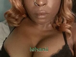 Ishanii