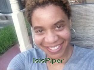Isis_Piper