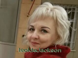 IsoldeJackson Vidéos Kochonnes