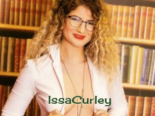 IssaCurley