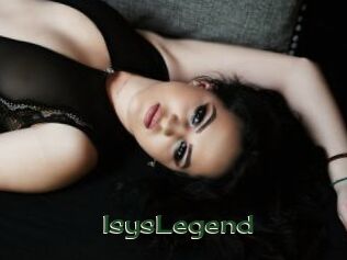 IsysLegend