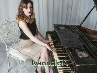 Ivannaloft