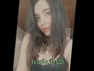 Ividirty18