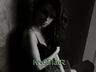 IvvyBlaiR